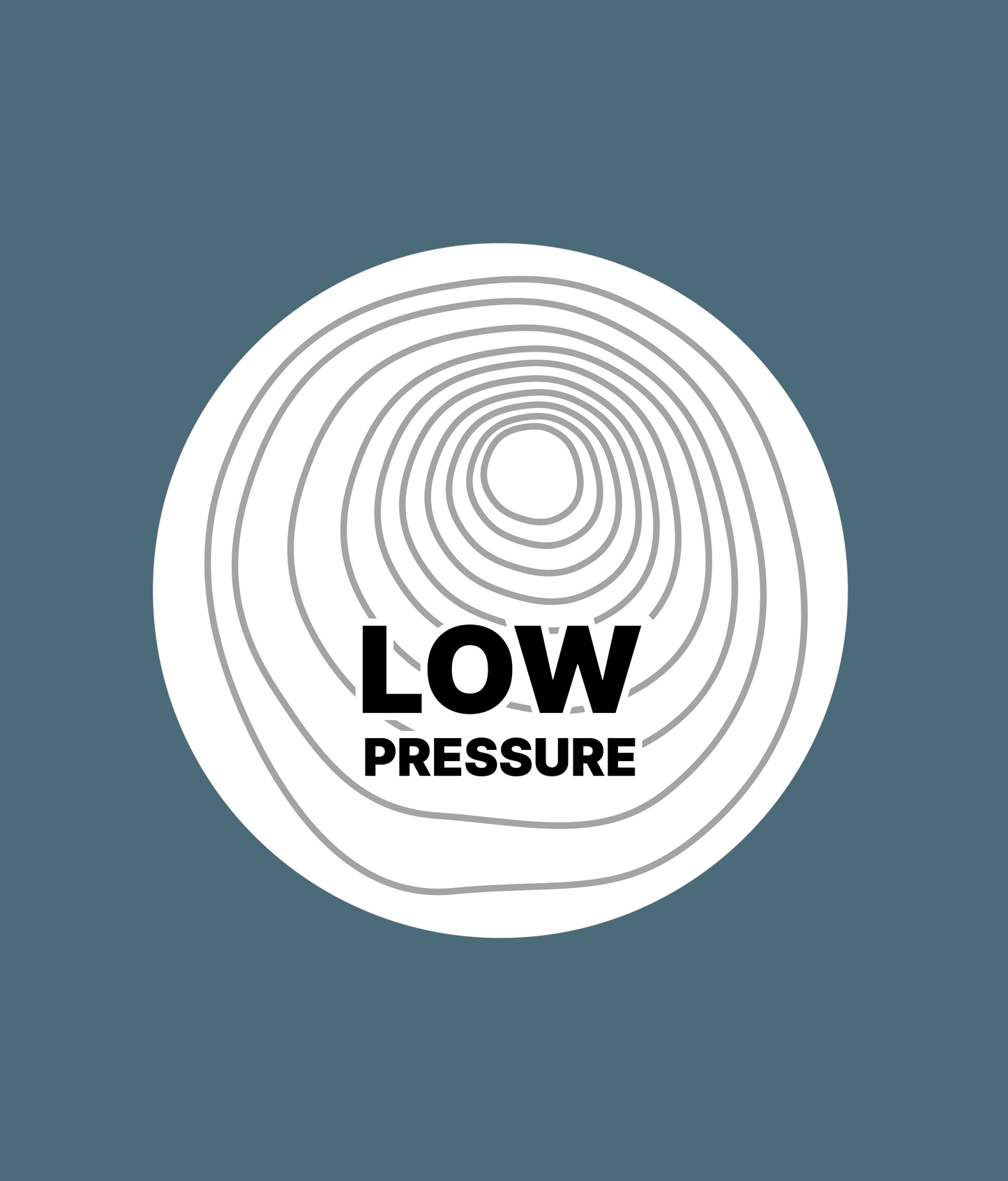 Low Pressure Tee