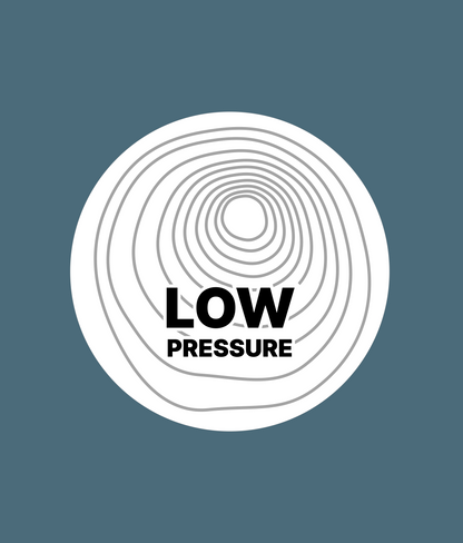 Low Pressure Tee