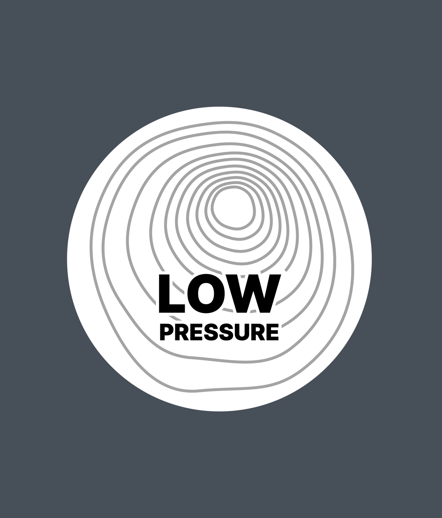 Low Pressure Tee
