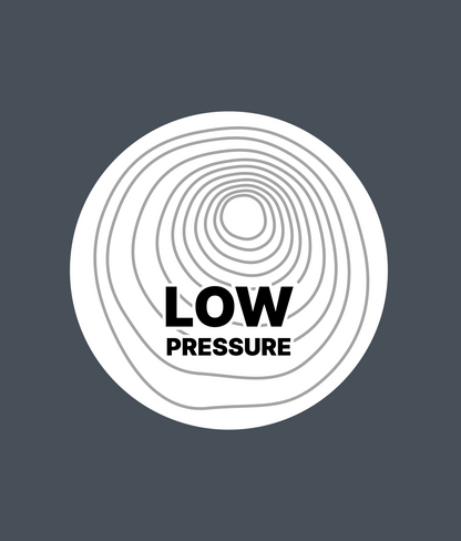 Low Pressure Tee