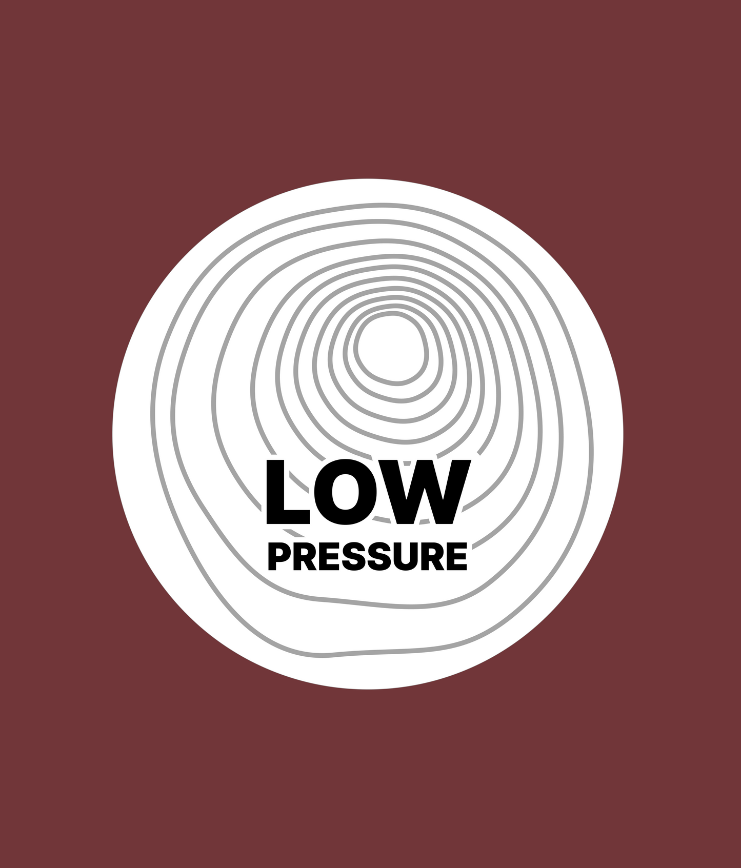Low Pressure Tee