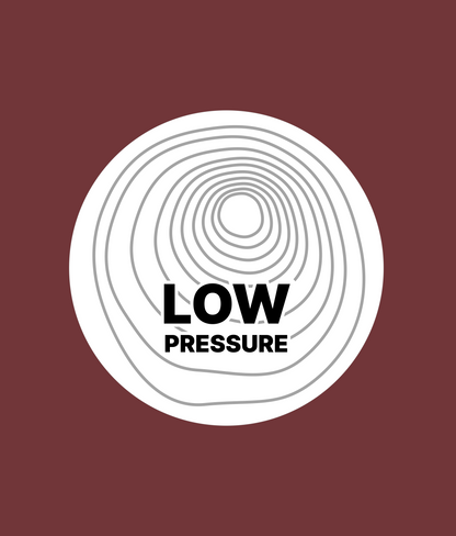 Low Pressure Tee