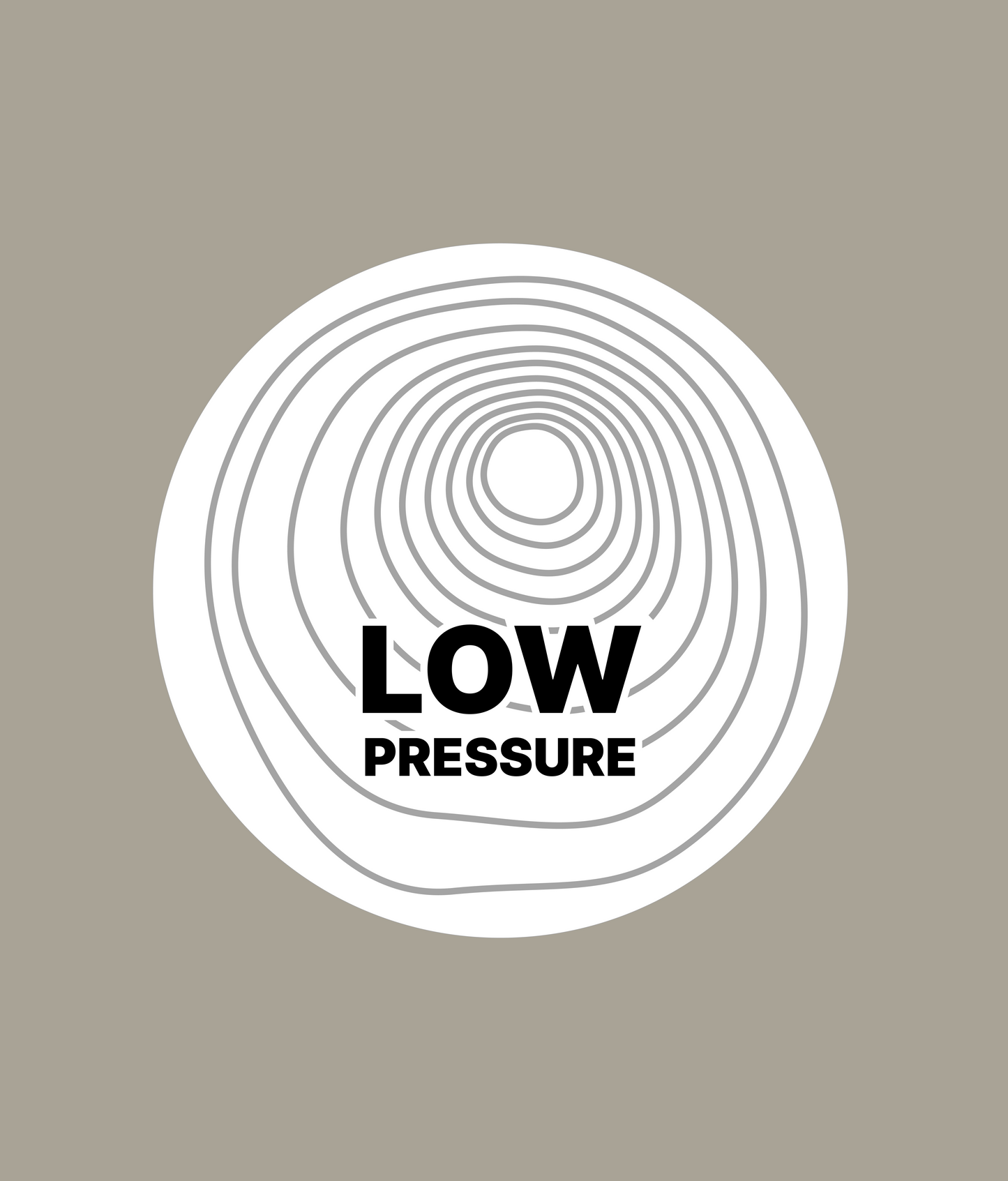 Low Pressure Tee