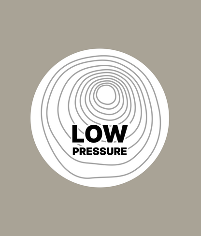 Low Pressure Tee
