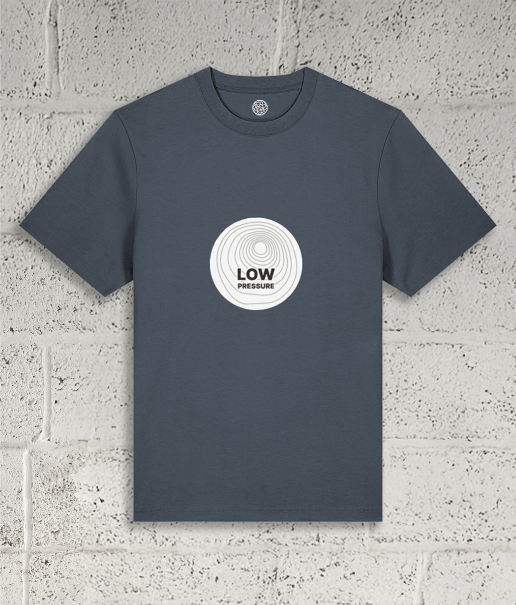 Low Pressure Tee