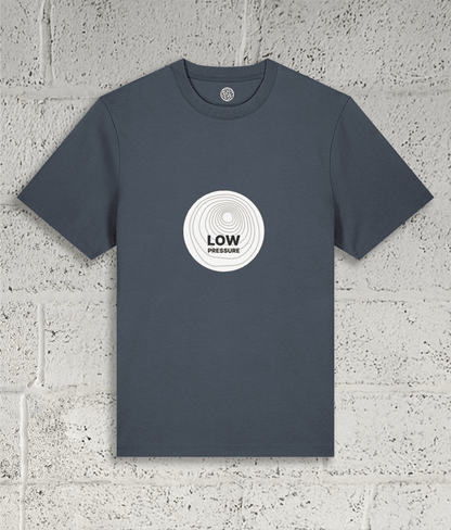 Low Pressure Tee