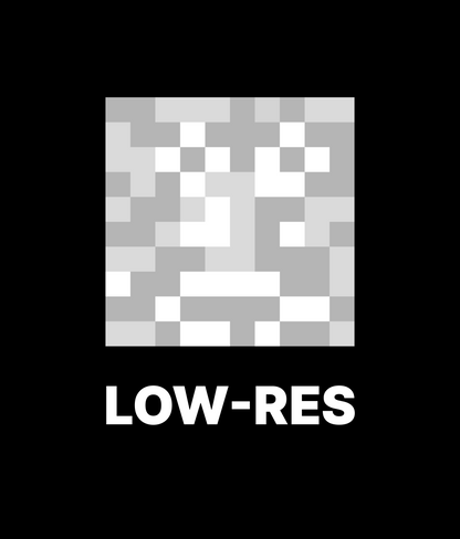 LOW-RES Tee
