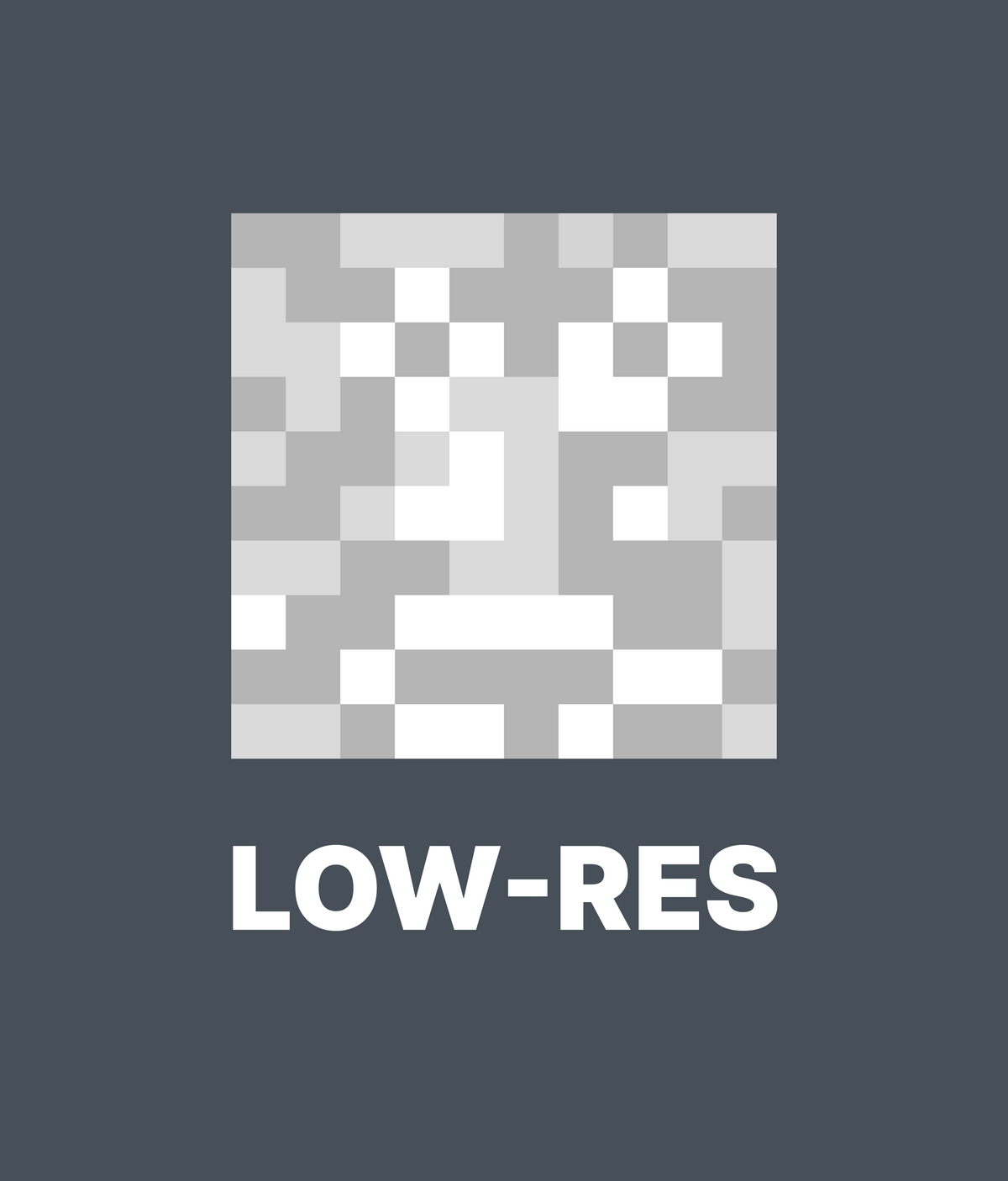 LOW-RES Tee