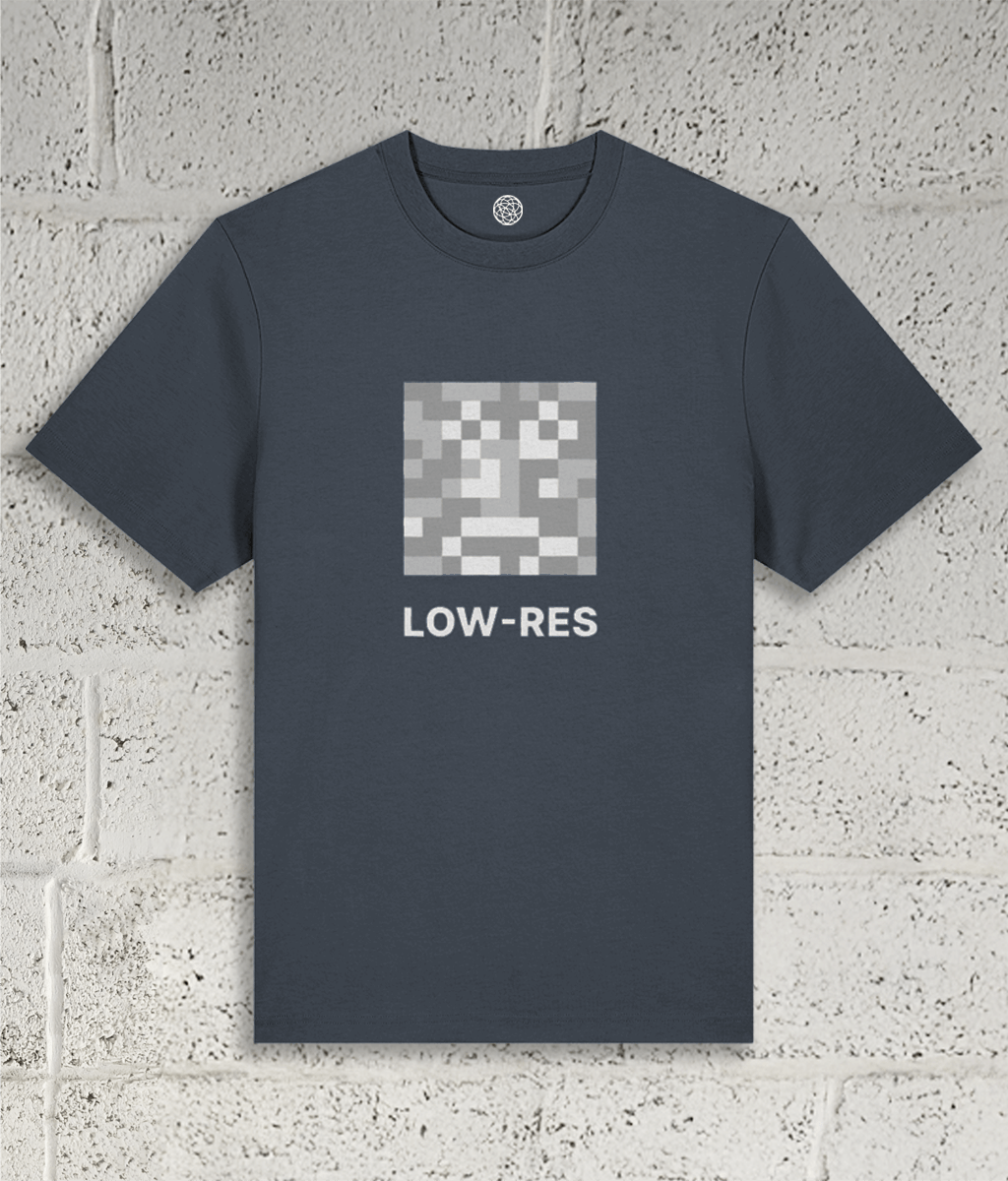 LOW-RES Tee