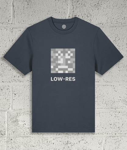 LOW-RES Tee