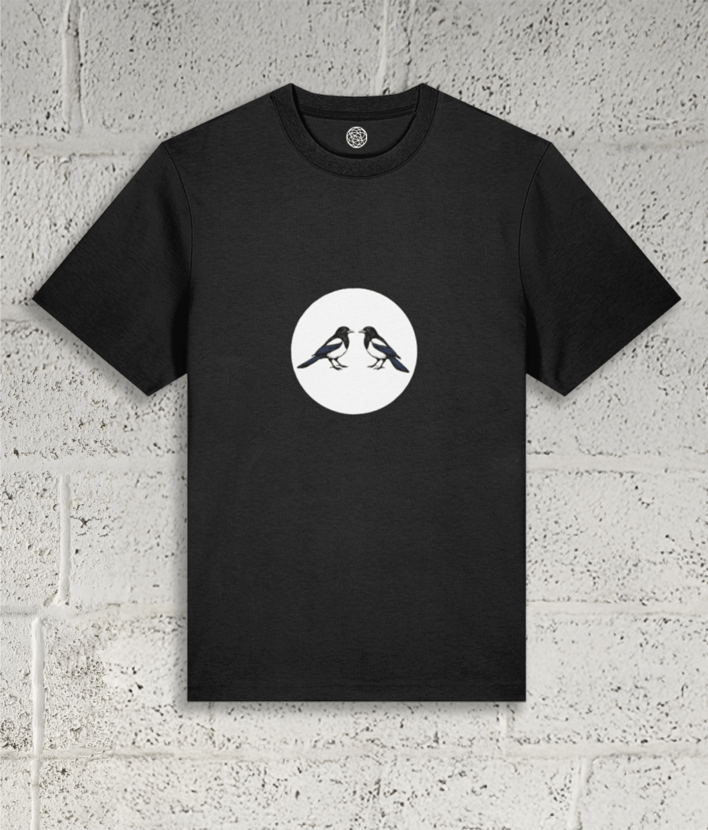 Magpies Tee