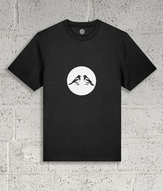 Magpies Tee