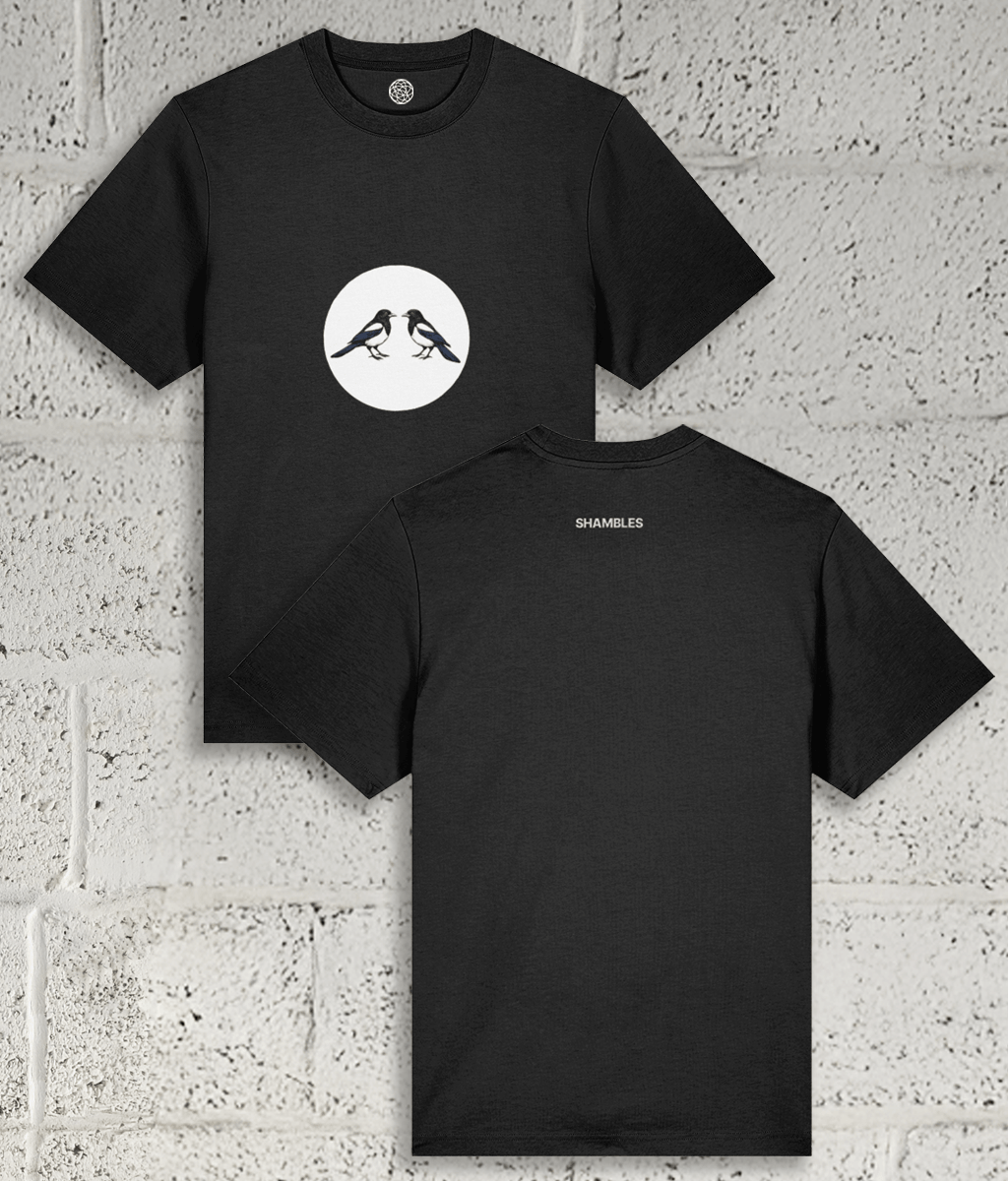 Magpies Tee