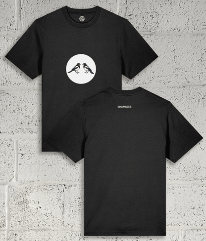Magpies Tee