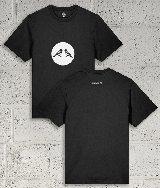 Magpies Tee