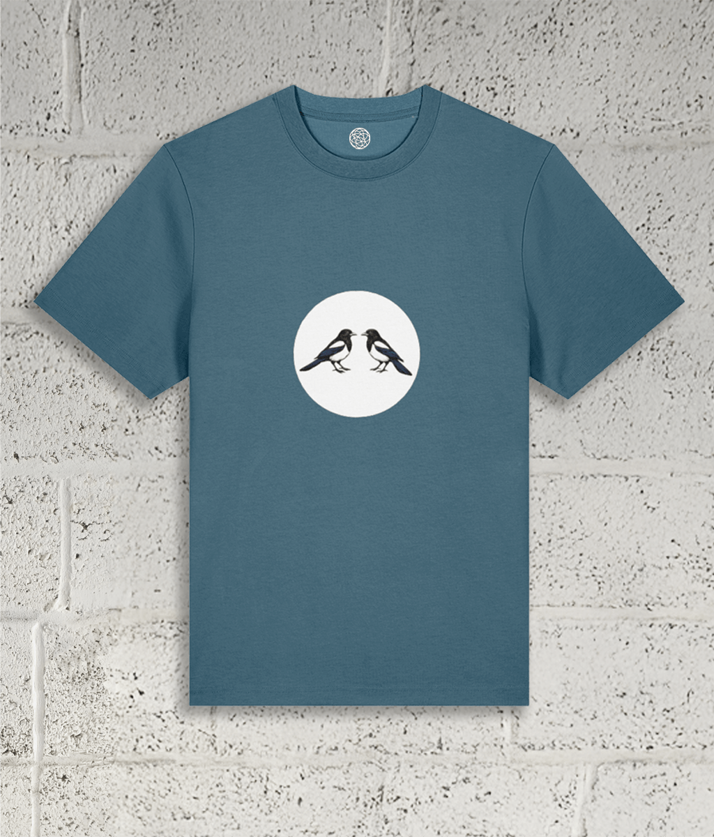 Magpies Tee