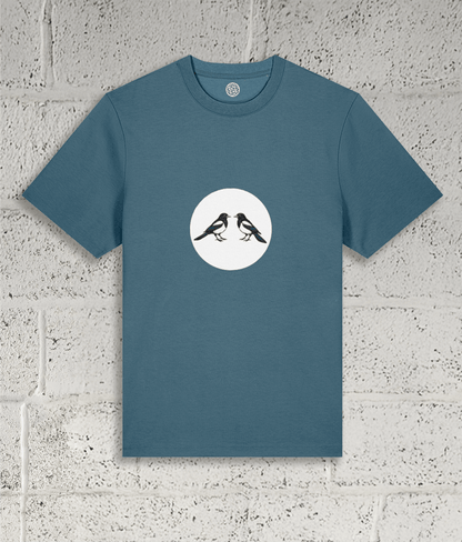 Magpies Tee