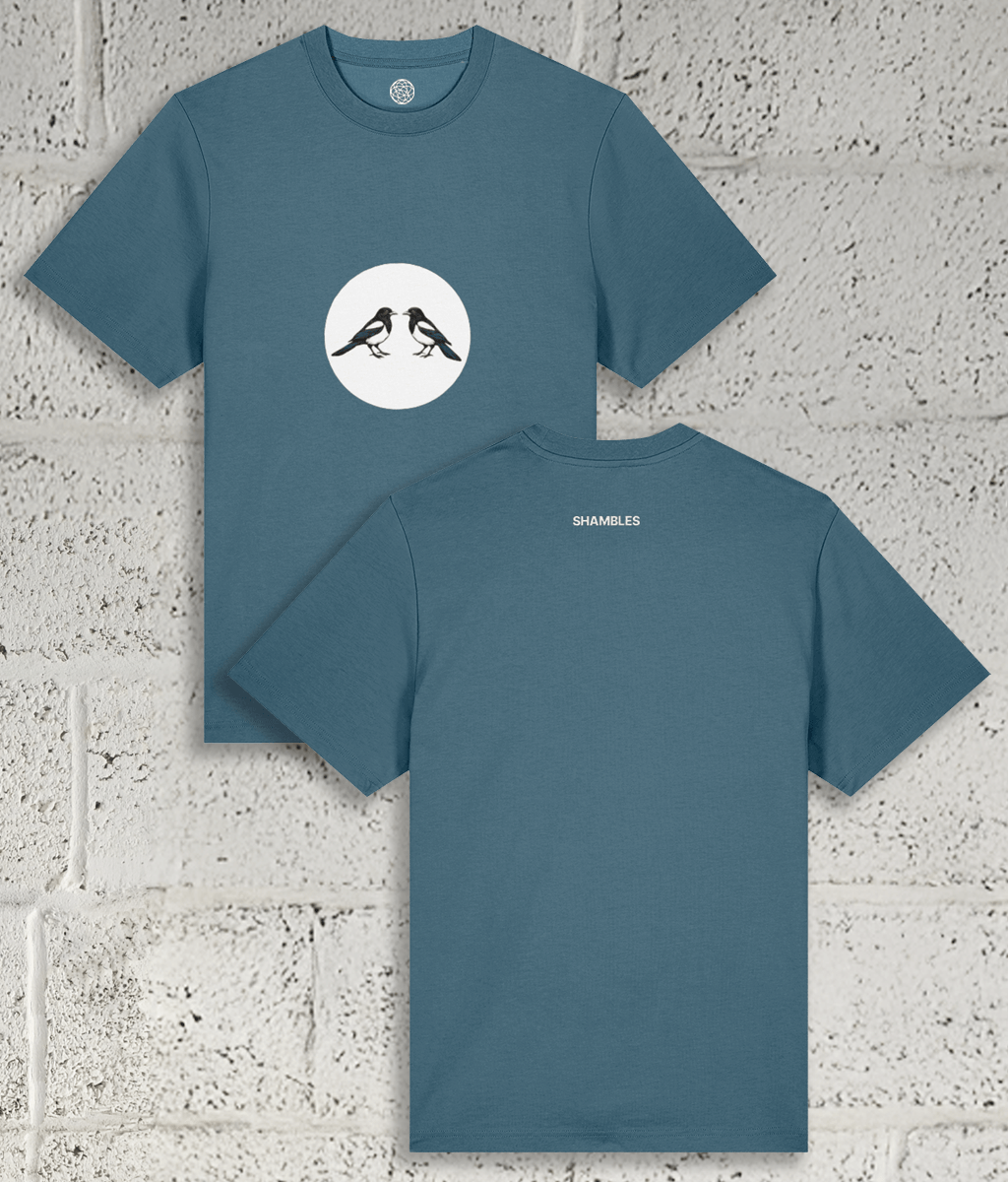 Magpies Tee