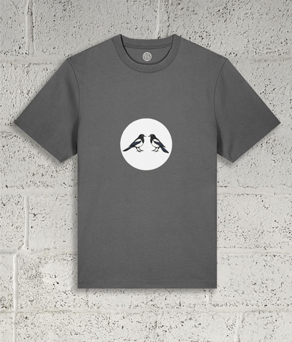 Magpies Tee