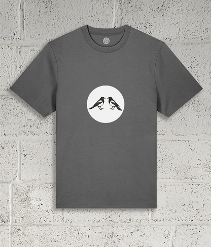Magpies Tee