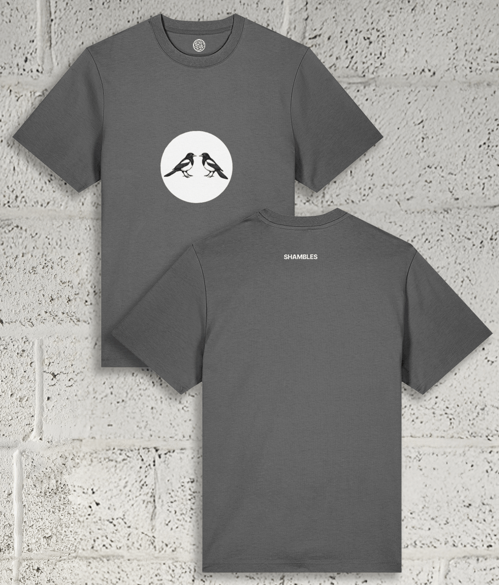 Magpies Tee