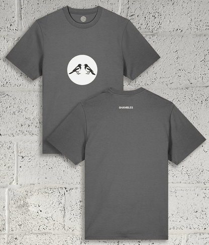 Magpies Tee
