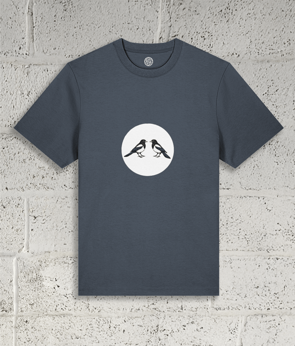 Magpies Tee