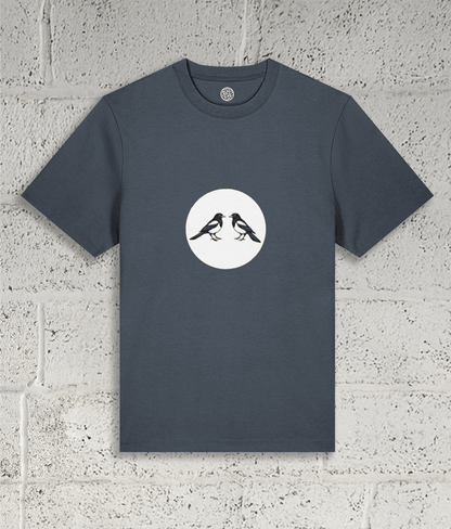 Magpies Tee