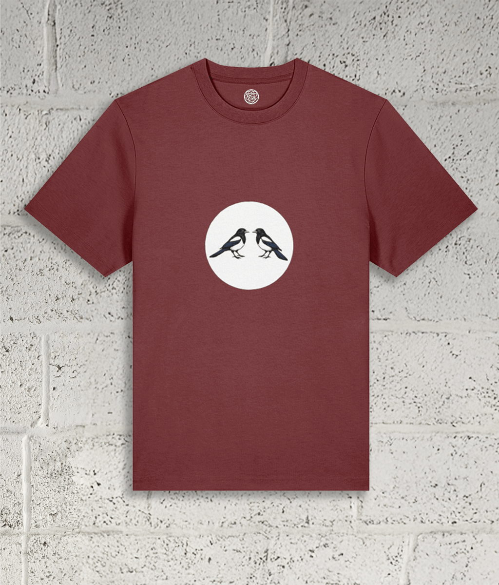 Magpies Tee