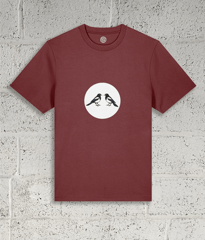 Magpies Tee