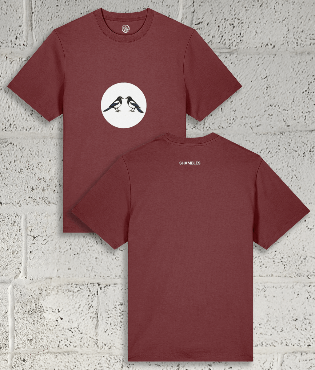 Magpies Tee