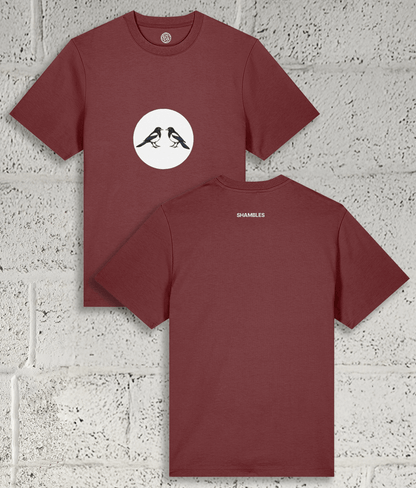 Magpies Tee