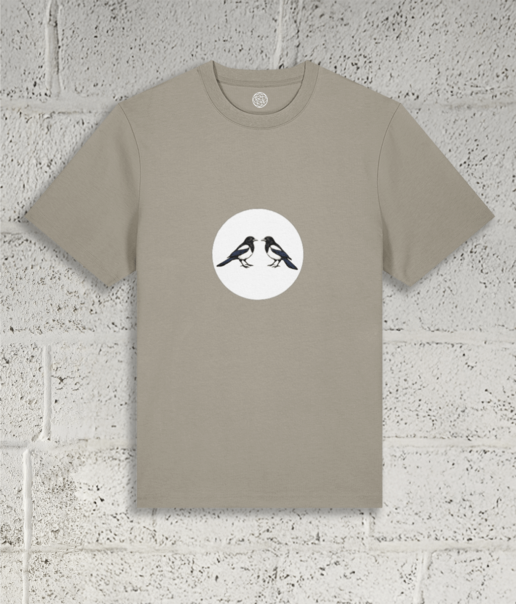 Magpies Tee