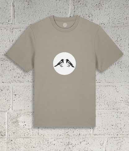 Magpies Tee