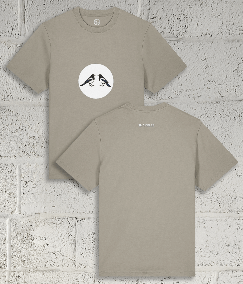 Magpies Tee