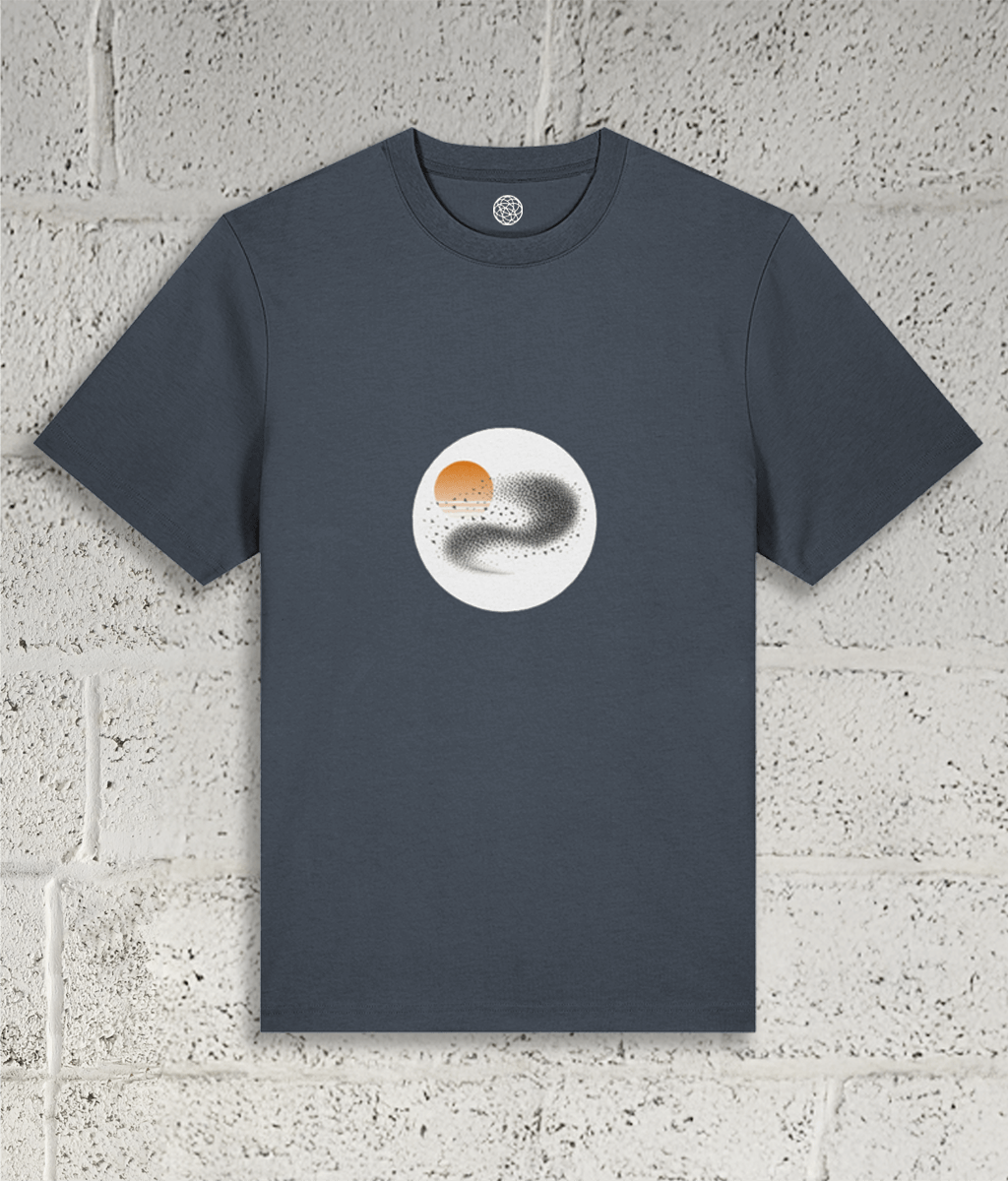 Murmuration Tee