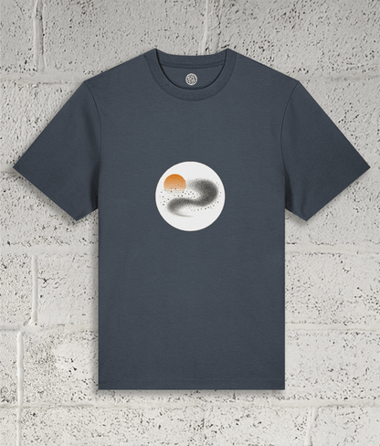 Murmuration Tee