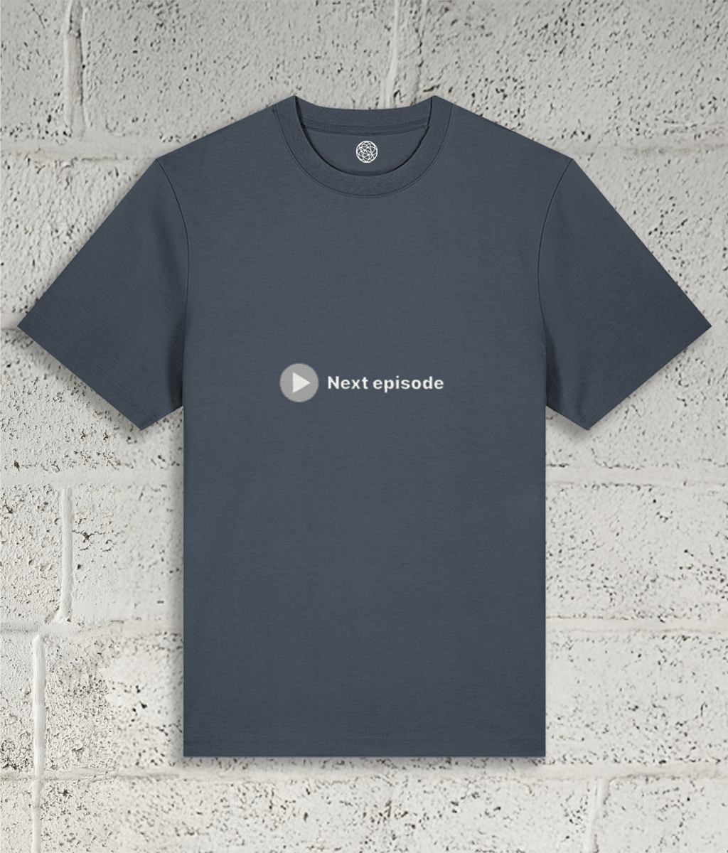 NEXT EPISODE Tee