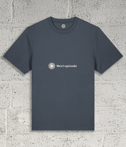 NEXT EPISODE Tee