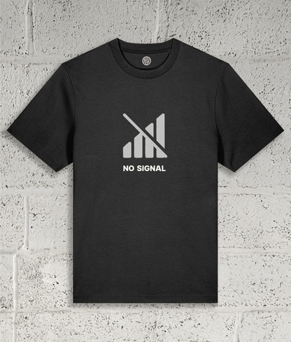 NO SIGNAL Tee