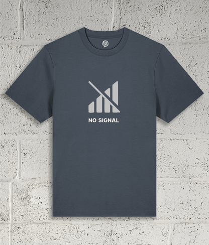 NO SIGNAL Tee