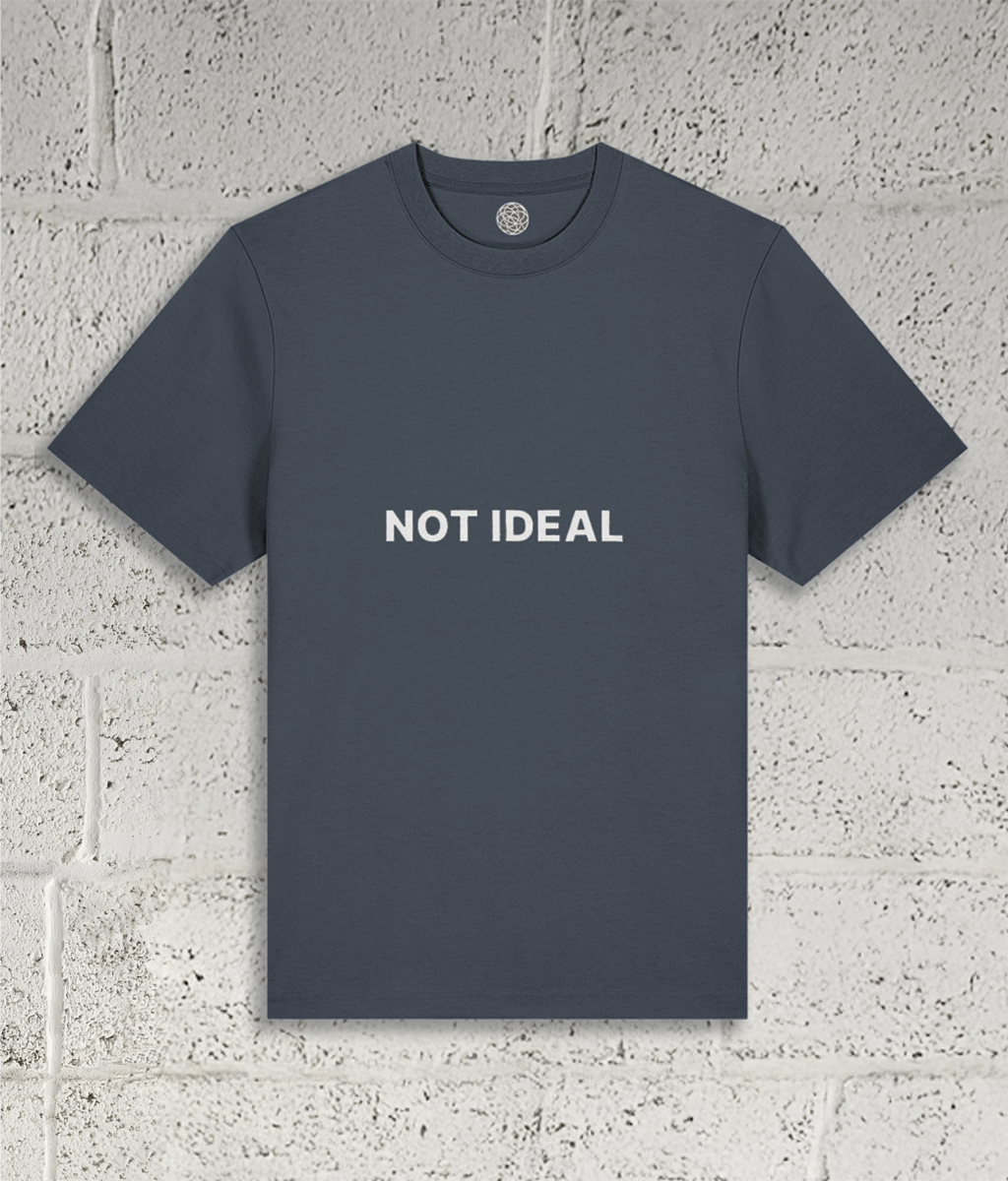 NOT IDEAL Tee
