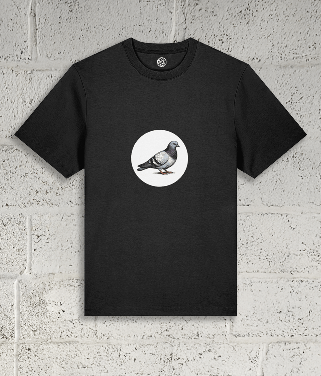 Pigeon Tee