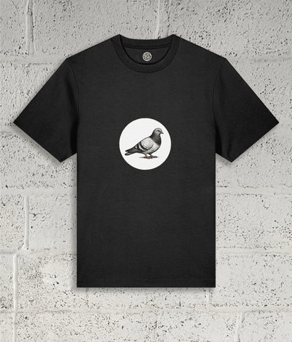 Pigeon Tee