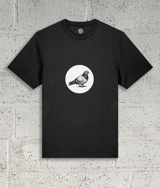 Pigeon Tee