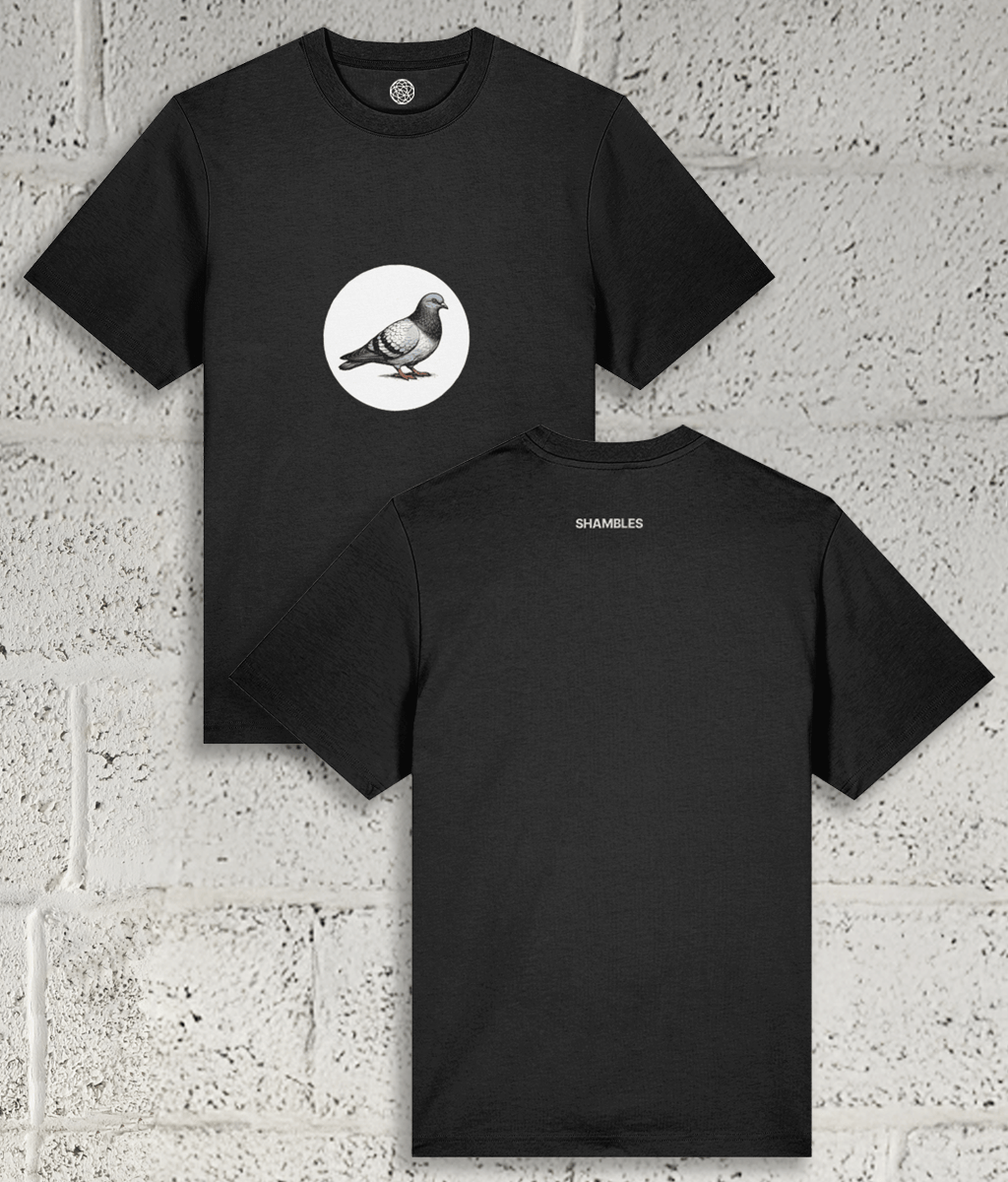 Pigeon Tee