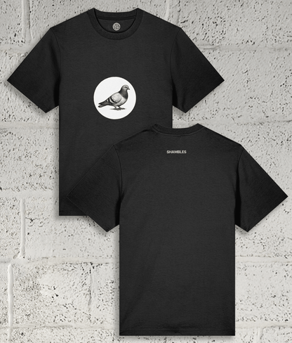 Pigeon Tee