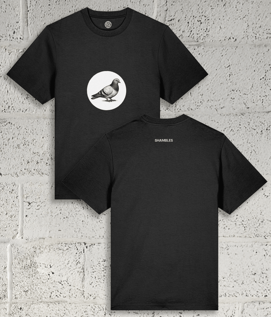 Pigeon Tee