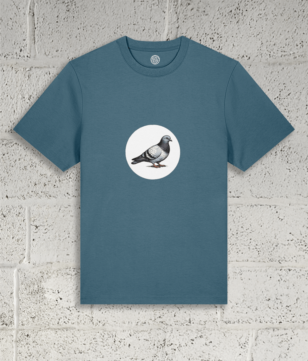 Pigeon Tee