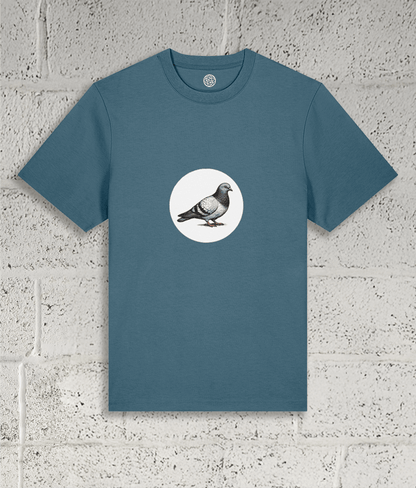 Pigeon Tee